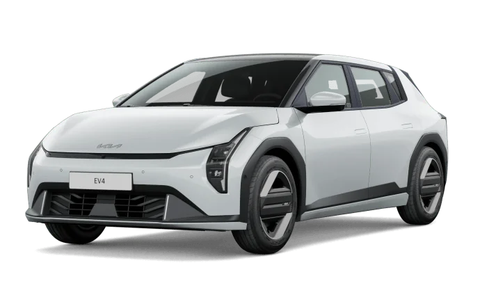 Kia EV4