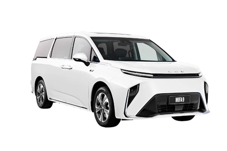 LDV Mifa 9