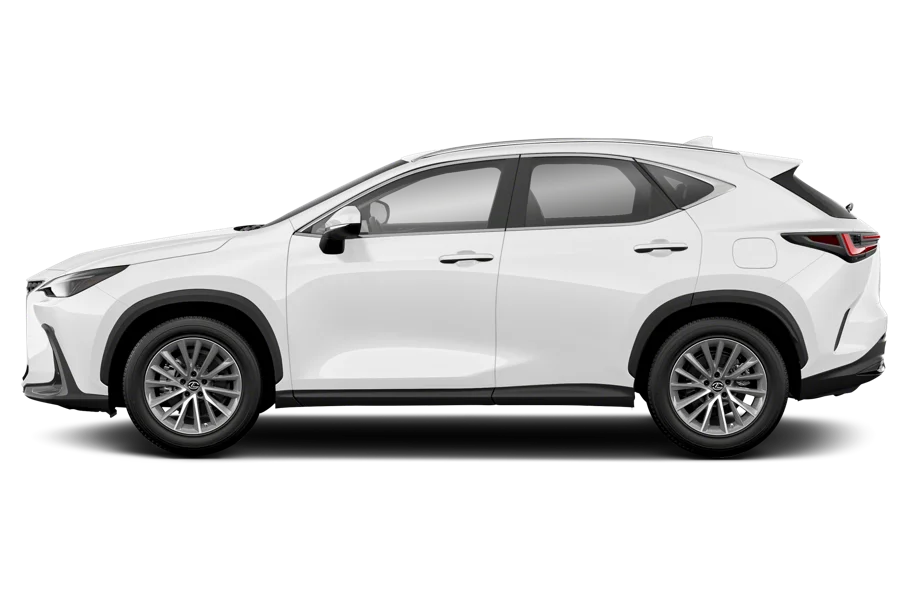 Lexus NX 450h+