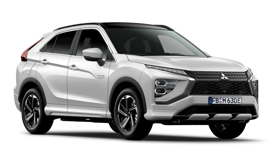 Mitsubishi Eclipse Cross PHEV