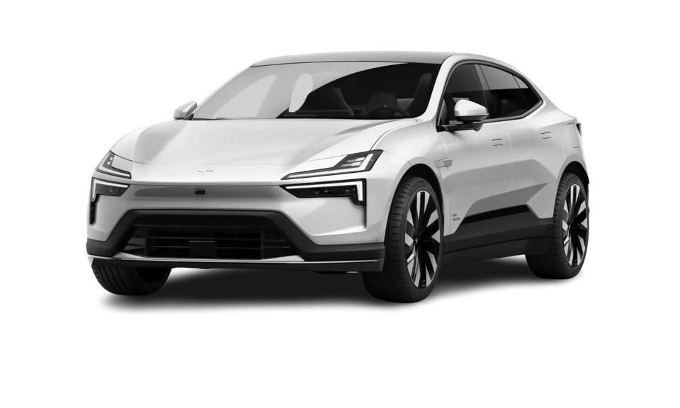 Polestar 4